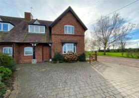 2, Witley Road, Worcester WR6 6LX