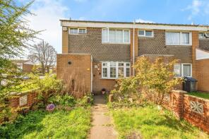 156, Berkeley Road, Birmingham B25 8NL