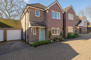 9, Knowle Hill, Eastleigh SO50 4LZ