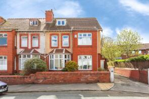2, Melling Road, Wallasey CH45 1NQ