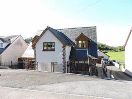 Cil Y Coed, Crwbin - Bancffosfelen, Crwbin, Kidwelly SA17 5DS
