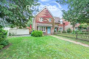 1, Stonehouse, Lower Basildon, Reading RG8 9NQ