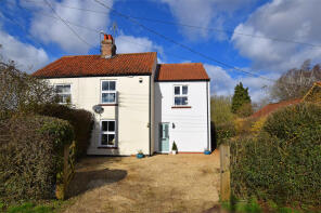 24 Heathside, Stoney Road, King's Lynn PE32 1AP