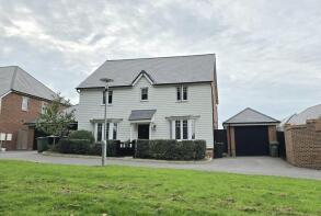 14, Cascades Way, Bexhill-on-sea TN39 4FW