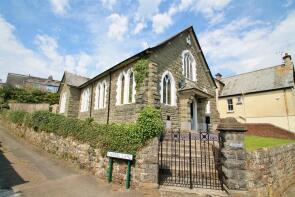 The Church, Chapel Lane, Ivybridge PL21 9RS
