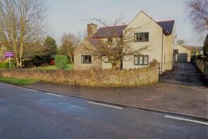 Ael Y Bryn, A5026 Lloc To A5151 Pen Ffordd Llan Roundabout, Holywell CH8 8RG
