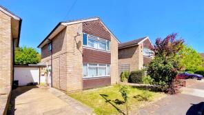 10, Leacroft Close, West Drayton UB7 8AQ