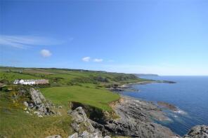 3, Coastguard Cottages, Prawle Point Cottages To East Prawle Green, Kingsbridge TQ7 2BX