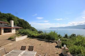 Dolphin House, Glyn Garth, Menai Bridge LL59 5PF
