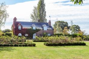 Highfield Farm, Moles Lane, Bungay NR35 1QT