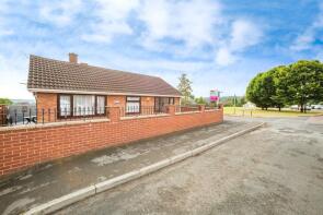 Glen View, Harlington Road, Mexborough S64 0LD