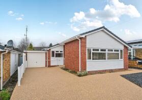 3, Mineah Drive, Guilsfield, Welshpool SY21 9LZ