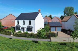 14, Rectory Close, Maisemore, Gloucester GL2 8FL