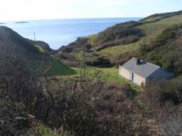 Y Grogen, Lon Uwchmynydd, Pwllheli LL53 8BS