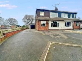 29, Watford Road, Crick NN6 7TT