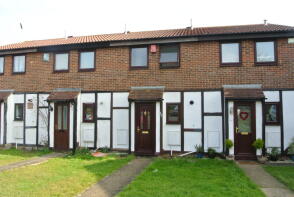44, The Everglades, Hempstead, Gillingham ME7 3PY