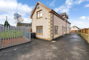 81, Main Street, Airdrie ML6 7RS