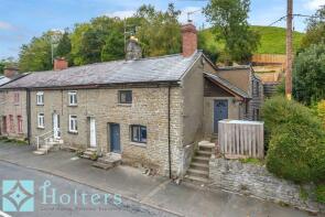 3, High Street, New Radnor, Presteigne LD8 2SL