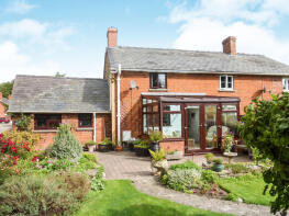 Willowcroft, Crowmoor Lane To Tillington, Hereford HR4 8LD