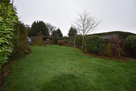 Hall Lane, Harwich, Essex, CO12