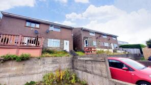 14, Quantock Close, Trenewydd Park, Newport NP11 6QW