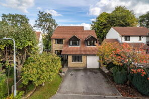 3, Oaklands, Shipley BD18 4AY