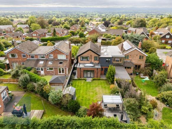 The Property and Surrounds