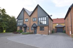20, Pearmain Way, New Romney TN28 8FX
