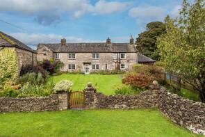 Town Head House, Ravenstonedale CA17 4NQ