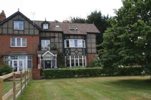 The West Wing, Daneby Hall, The Lane, Fordcombe TN3 0RP