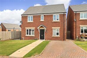 6, Latimer Way, Durham DH6 1BU