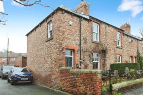 9, Tyne View, Wylam NE41 8DU