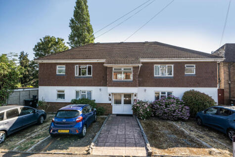 The Greenway, Mill End, Rickmansworth