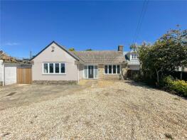 Glenholme, Ringwood Road, Christchurch BH23 7BE
