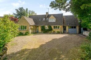 The Sycamore, Church Lane, Burford OX18 4AE