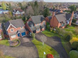 4, Edmund Wright Way, Nantwich CW5 5HQ
