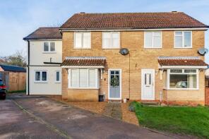 7, Miller Close, Dereham NR19 2TQ