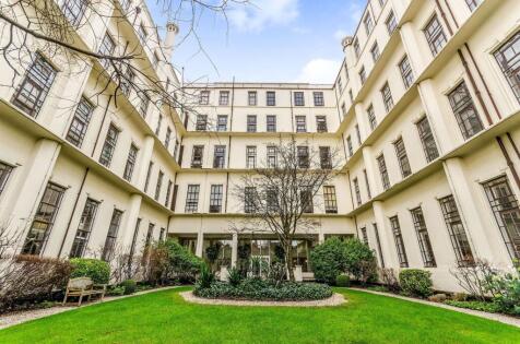 Manor Gardens, Upper Holloway, London, N7