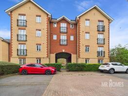 78, Seager Drive, Grangetown, Cardiff CF11 7EX