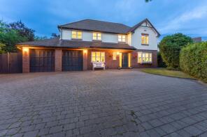 1, Whittington Gardens, London Road, Davenham, Northwich CW9 8TA