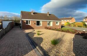 17, Cairn Wood, Brampton CA8 9AH