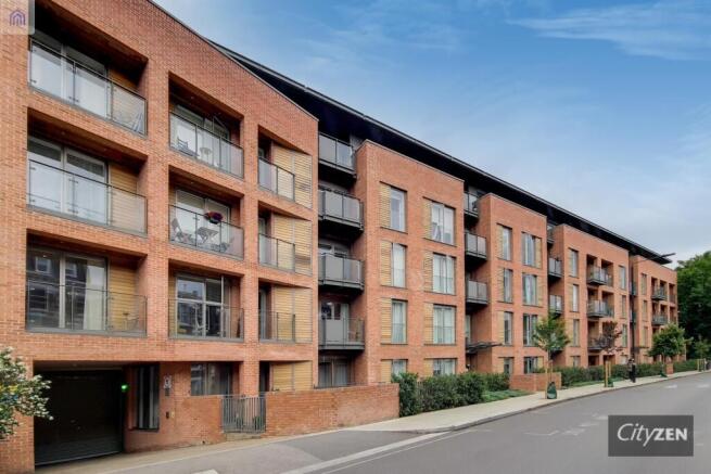 BEAUFORT COURT