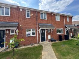 4, Rugby Way, Wimborne BH21 2GJ