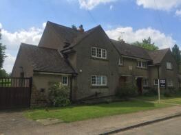 16 New Cottages, Main Street, Rugby CV23 8UN