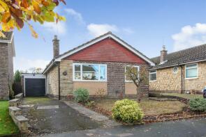 3, The Paddock, Northallerton DL6 2BE