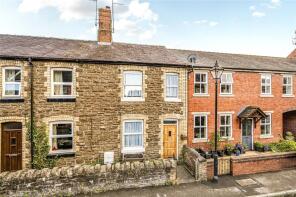 5, The Cedars, Market Street, Craven Arms SY7 9NS