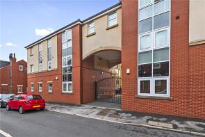 19, Westfield Mills, Edinburgh Avenue, Armley, Leeds LS12 3UQ