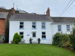 Pengwern, U5089 From The Junction Of The B4321 To The End Of The Road, Llandysul SA44 6SP