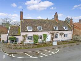 Moor House, Yoxford Road, Saxmundham IP17 3AE