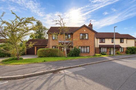 Heol-Y-Cadno, Thornhill, Cardiff